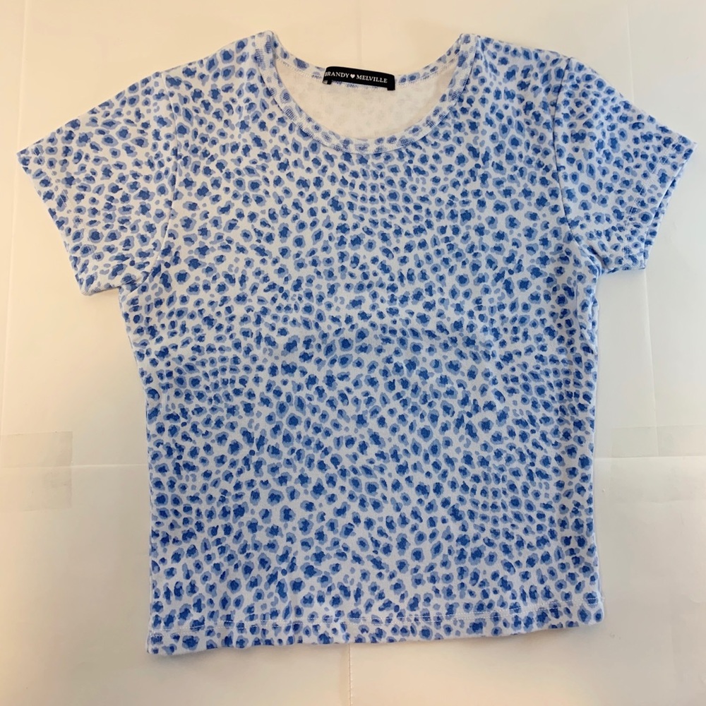 ON HOLD Brandy Melville Top